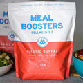 Classic Buffalo - Collagen Protein