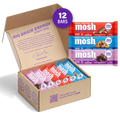 High Protein Variety Pack