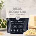 White Cheddar - Collagen Protein