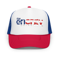 the Energy Drink™ USA Foam Trucker