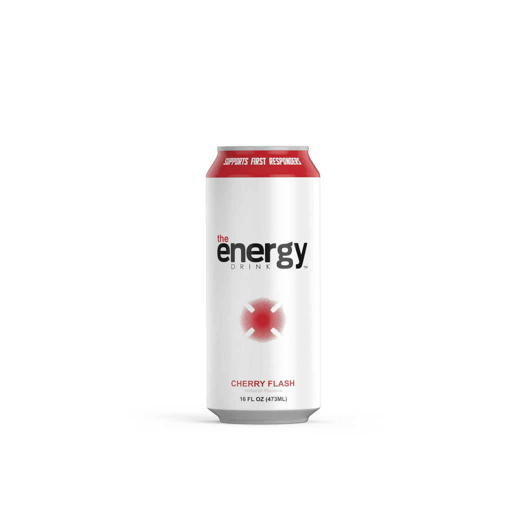 the Energy Drink™ Variety 12-Pack