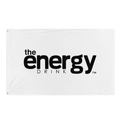 the Energy Drink™ Flag