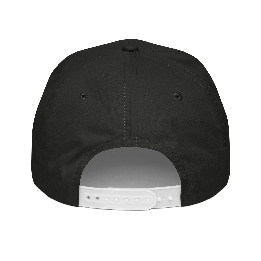 the Energy Drink™ Rope Hat