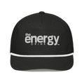 the Energy Drink™ Rope Hat