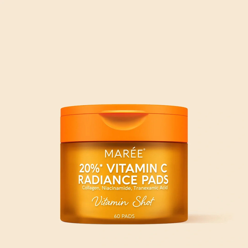 Dark Spot Fading Vitamin C Pads