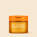 Dark Spot Fading Vitamin C Pads